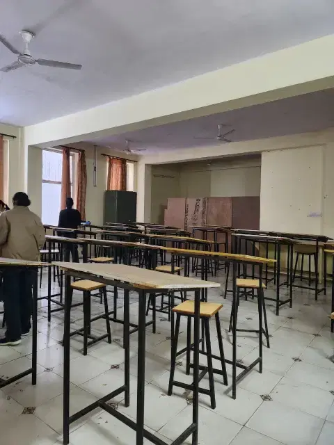 Rajasthan College of Engineering for Women Jaipur Infrastructure photo 54